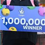 lottery london